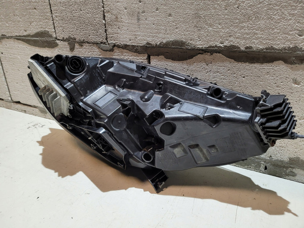 Frontscheinwerfer Tesla Model 3 107737600C LED Rechts Scheinwerfer Headlight