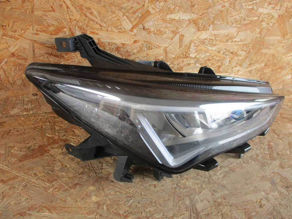 Frontscheinwerfer Cupra Born I 10F941008J LED Rechts Scheinwerfer Headlight SCH3594088460og