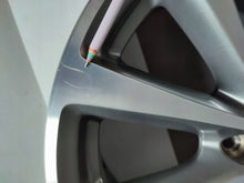 Laden Sie das Bild in den Galerie-Viewer, 4x Alufelge 17 Zoll 7.5" 5x112 40ET Glanz Silber A2134011300 Mercedes-Benz W213 FEL6735198426yw