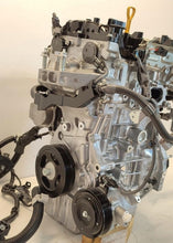 Laden Sie das Bild in den Galerie-Viewer, Motor Suzuki Swift I Z12E 1.2 29Km Benzin Engine Unkomplett MOT8846102895mr
