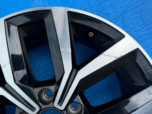Laden Sie das Bild in den Galerie-Viewer, 1x Alufelge 17 Zoll 7.0" 5x112 40ET 3GO601025F VW Rim Wheel FEL1596400813tw