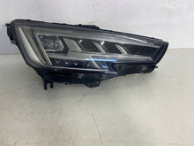 Laden Sie das Bild in den Galerie-Viewer, Frontscheinwerfer Audi A4 B9 8W0941036 Full LED Rechts Scheinwerfer Headlight SCH7265404999nh