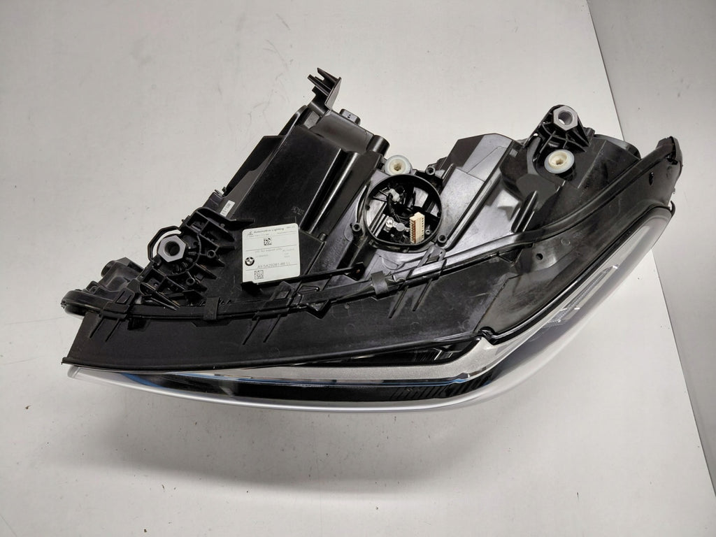 Frontscheinwerfer BMW G01 G02 5A29201-08 LED Links Scheinwerfer Headlight SCH2308608806lu