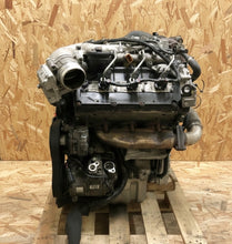 Laden Sie das Bild in den Galerie-Viewer, Motor Audi Q5 CCW 3.0 TDI 240PS 176kW 127TKm 2007 Diesel Engine Komplett MOT6080703633bd
