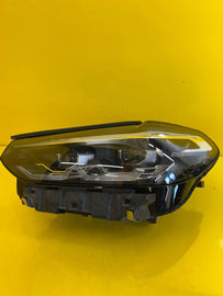 Frontscheinwerfer BMW X3 G01 G02 5A29201-06 Full LED Links Headlight SCH5108761924bm