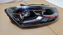Laden Sie das Bild in den Galerie-Viewer, Frontscheinwerfer VW Polo 6C1941036A Rechts Scheinwerfer Headlight SCH2860536905en