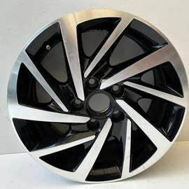 1x Alufelge 16 Zoll 6.5