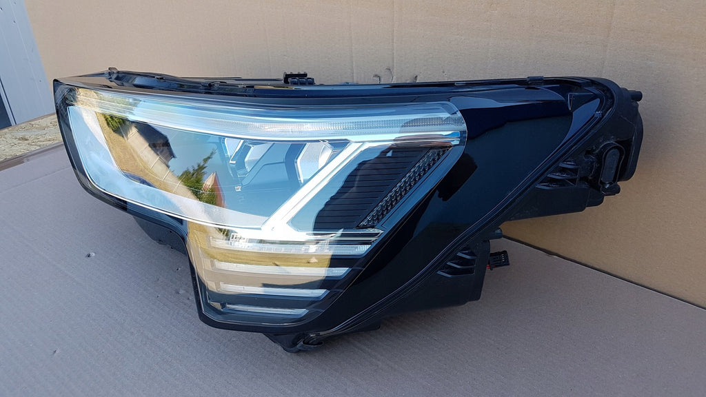 Frontscheinwerfer Audi E-Tron 4KE941039 Full LED Links Scheinwerfer Headlight