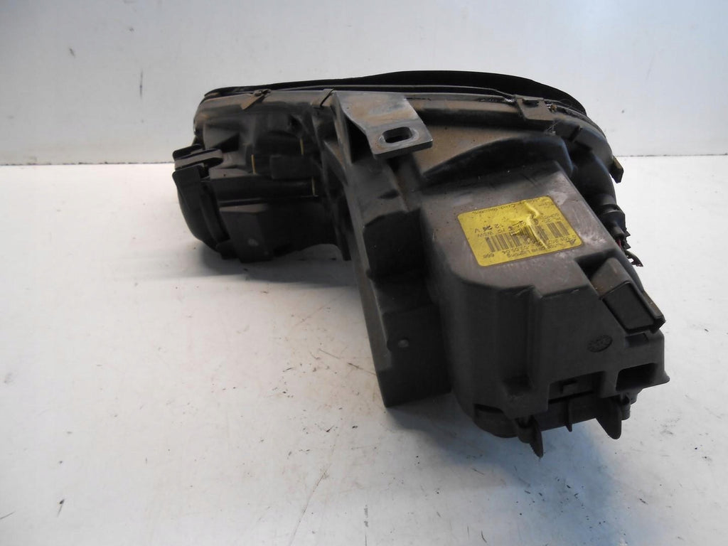 Frontscheinwerfer Smart Forfour 454 0301207202 Rechts Scheinwerfer Headlight SCH6128864669zb