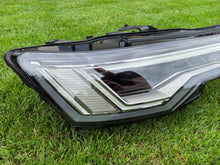 Laden Sie das Bild in den Galerie-Viewer, Frontscheinwerfer Audi A6 C8 4K0941040 Full LED Rechts Scheinwerfer Headlight SCH4642944050ys