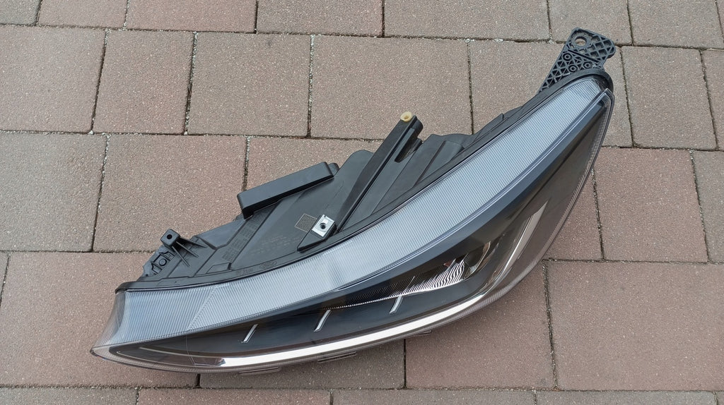 Frontscheinwerfer Ford Focus NX7B-13E015-CD Full LED Links Headlight SCH5903974096nz