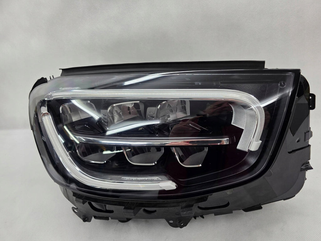 Frontscheinwerfer Mercedes-Benz Glc A2539066403 Rechts Scheinwerfer Headlight SCH1987093774li