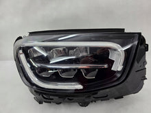 Load image into Gallery viewer, Frontscheinwerfer Mercedes-Benz Glc A2539066403 Rechts Scheinwerfer Headlight SCH1987093774li
