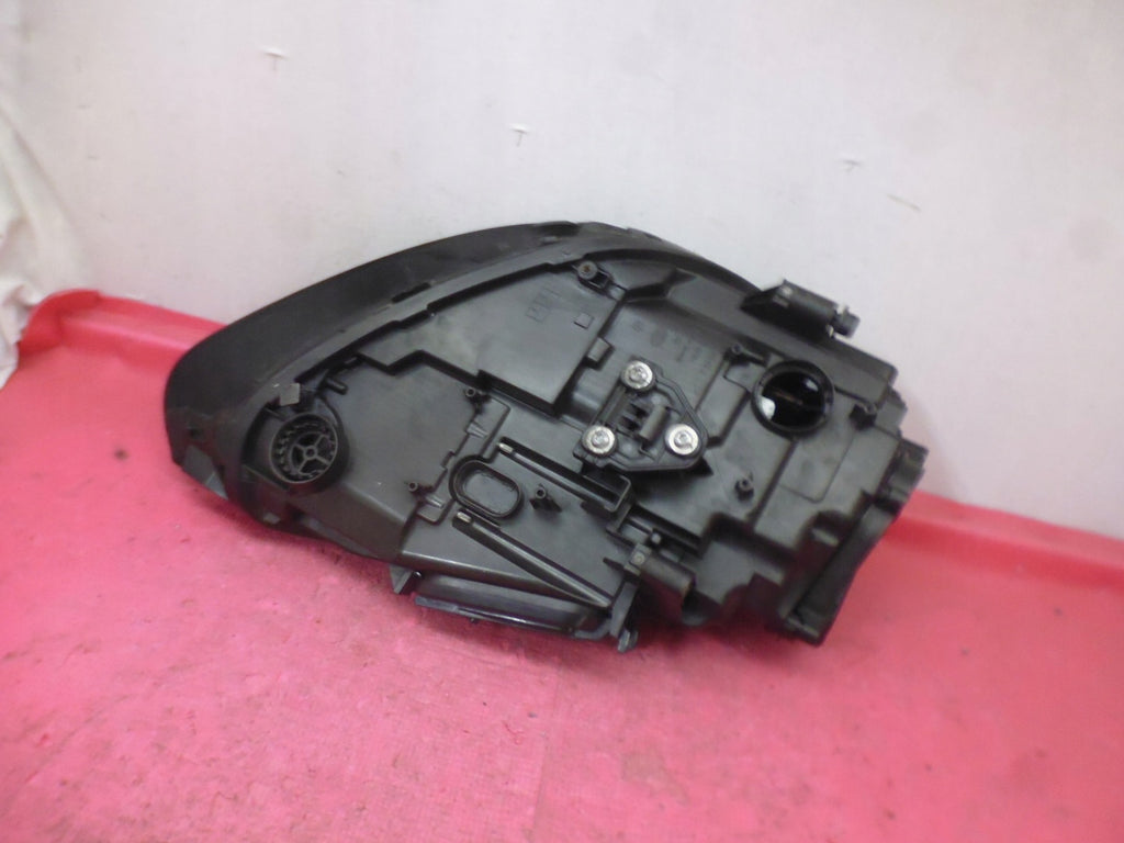 Frontscheinwerfer Porsche Cayenne 7P5941029 LED Links Scheinwerfer Headlight SCH2499316034yq