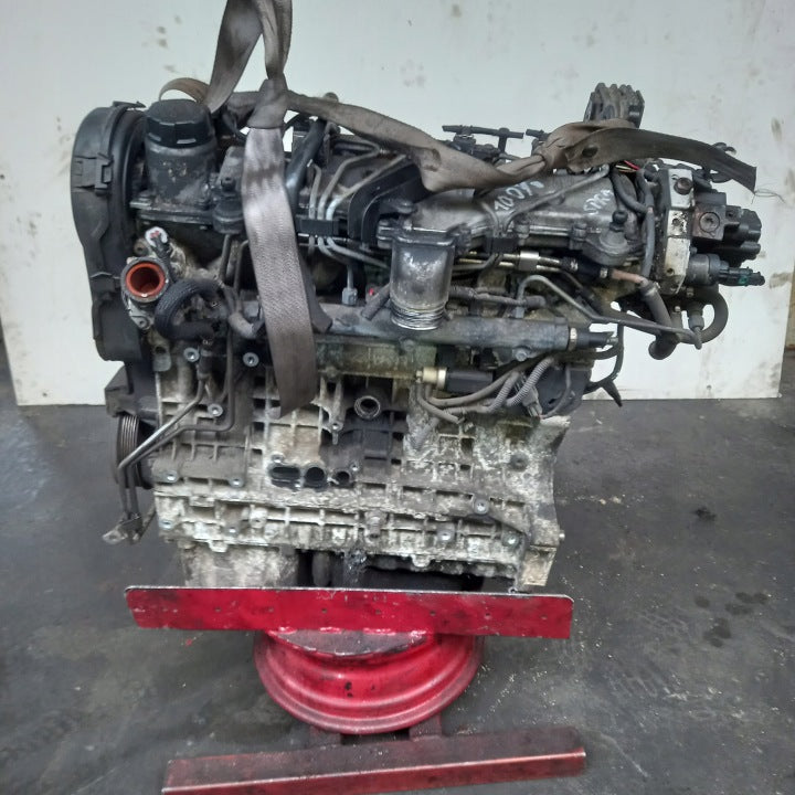 Motor Volvo Xc90 I D5244T 2.4 163PS 120kW Diesel Engine Unkomplett MOT8363071399zq