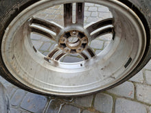 Load image into Gallery viewer, 1x Alufelge 18 Zoll 8.0" 5x112 KBA47966 Audi A3 Rim Wheel FEL3072410758zf