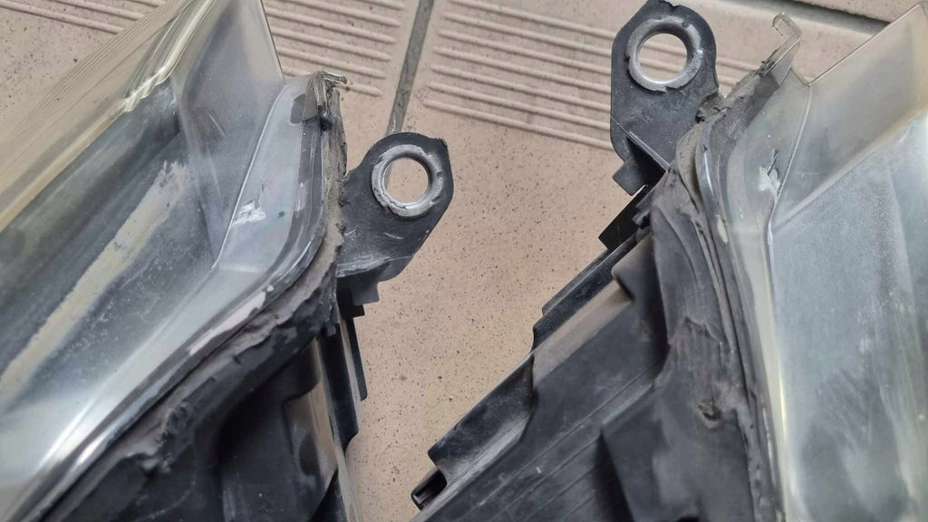 Frontscheinwerfer VW Golf VI 5k1 5K1941005P 89319331 Rechts oder Links SCH2084617173ic