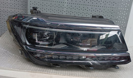 Frontscheinwerfer VW Tiguan 5NB941082A LED Rechts Scheinwerfer Headlight