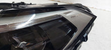 Laden Sie das Bild in den Galerie-Viewer, Frontscheinwerfer BMW X1 F48 5A01177 Full LED Links Scheinwerfer Headlight SCH8968006599hg