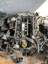 Load image into Gallery viewer, Motor Fiat 500l 351 352 199B5000 1.6 105PS 77kW Diesel Engine Komplett MOT8388203374hg