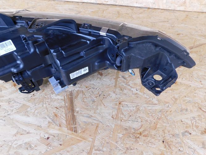 Frontscheinwerfer Mitsubishi Outlander III ECM921-21E10 Full LED Links Headlight SCH1704624783xv