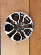 Laden Sie das Bild in den Galerie-Viewer, 1x Alufelge 16 Zoll 5.5" 5x114.3 Mazda Rim Wheel FEL2755329177dv