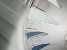 Load image into Gallery viewer, 1x Alufelge 17 Zoll 7.5" 5x112 40ET Glanz Silber 3D0601025AN VW I Rim Wheel FEL3368929858iz