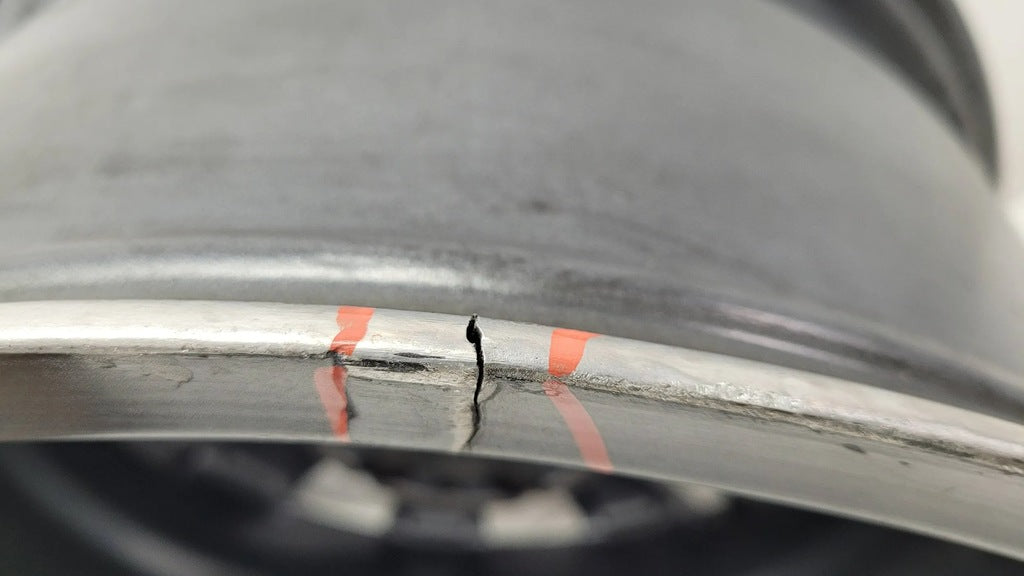 1x Alufelge 19 Zoll 9.5" 48ET A2184012802 Mercedes-Benz Cls X218 C218 Rim Wheel FEL6076592236nn