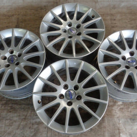 4x Alufelge 16 Zoll 6.5