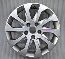 Load image into Gallery viewer, 1x Alufelge 16 Zoll 6.5" 5x112 46ET 5F0601025A Seat Altea Rim Wheel FEL3404231794cs