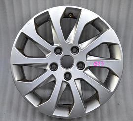 1x Alufelge 16 Zoll 6.5