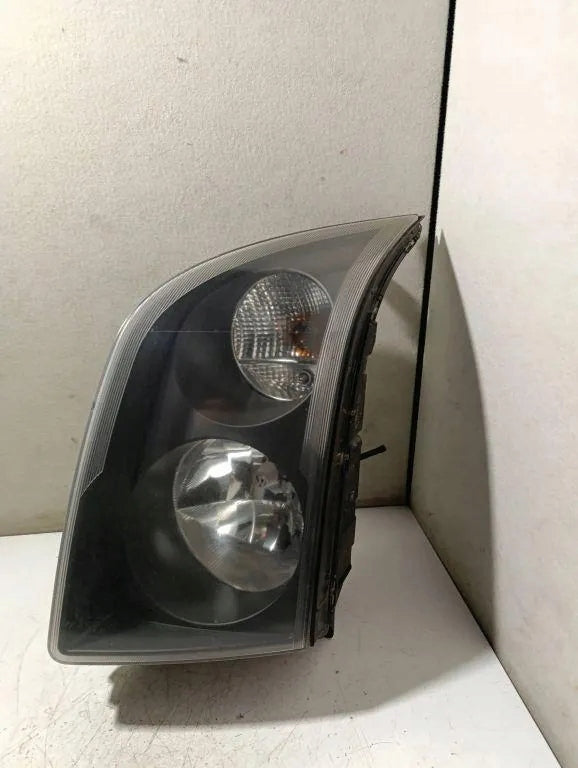 Frontscheinwerfer VW Crafter 9068200 2E1941015 FALSE Scheinwerfer Headlight SCH2765534693ua