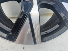 Load image into Gallery viewer, 1x Alufelge 19 Zoll 8.5" 5x108 56ET Matt Silber 32134537 Volvo Xc40 Rim Wheel FEL9941938483is