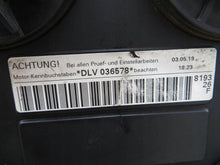 Laden Sie das Bild in den Galerie-Viewer, Motor Audi A4 B9 DLV 2.0 TFSI 2019 Benzin Engine Unkomplett