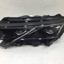 Frontscheinwerfer Skoda Octavia IV 5E4941035 LE22A64980301134233 LED Links SCH4303636872ul
