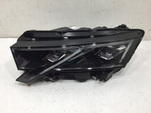 Laden Sie das Bild in den Galerie-Viewer, Frontscheinwerfer Skoda Octavia IV 5E4941035 LE22A64980301134233 LED Links SCH4303636872ul