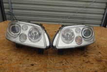 Laden Sie das Bild in den Galerie-Viewer, Frontscheinwerfer VW Touran Caddy 0301205272 1T0941032K Ein Satz Headlight SCH4717850199nt