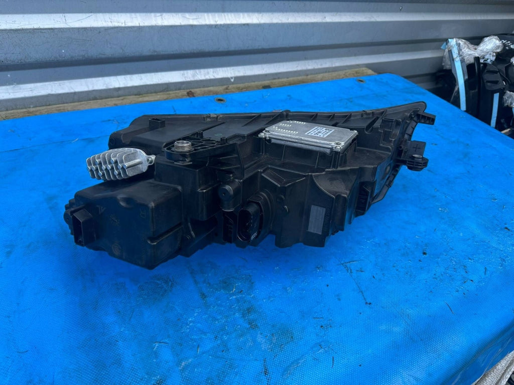 Frontscheinwerfer Skoda Octavia III 5E1941016D 5E1941015D LED Rechts Headlight SCH5545613924cf