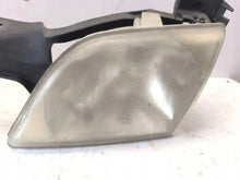 Laden Sie das Bild in den Galerie-Viewer, Frontscheinwerfer Opel Sintra Links Scheinwerfer Headlight SCH2982723854xz
