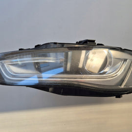 Frontscheinwerfer Audi A4 B8 8K0941005C 4G0907697D 8K0941597E Links Headlight SCH7923359983xg