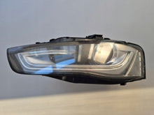 Laden Sie das Bild in den Galerie-Viewer, Frontscheinwerfer Audi A4 B8 8K0941005C 4G0907697D 8K0941597E Links Headlight SCH7923359983xg