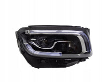 Laden Sie das Bild in den Galerie-Viewer, Frontscheinwerfer Mercedes-Benz Glb X247 A2479060206 LED Rechts Headlight SCH5954368136cd