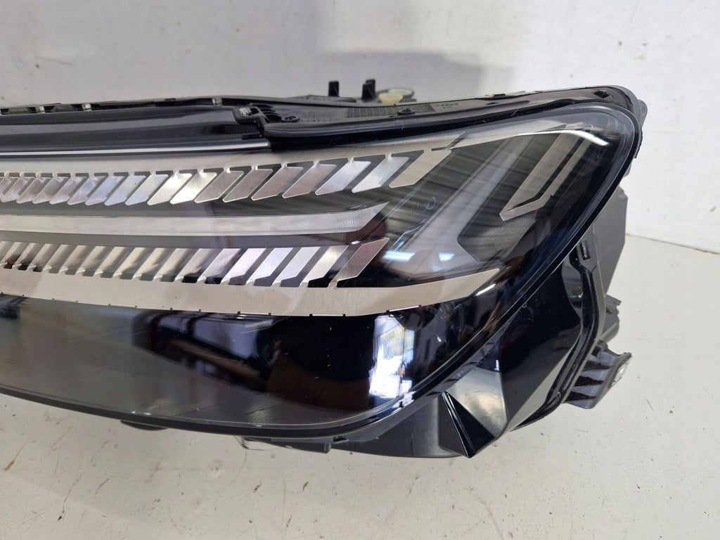 Frontscheinwerfer Audi E-Tron 89A941035M Links Scheinwerfer Headlight SCH3013533877rr