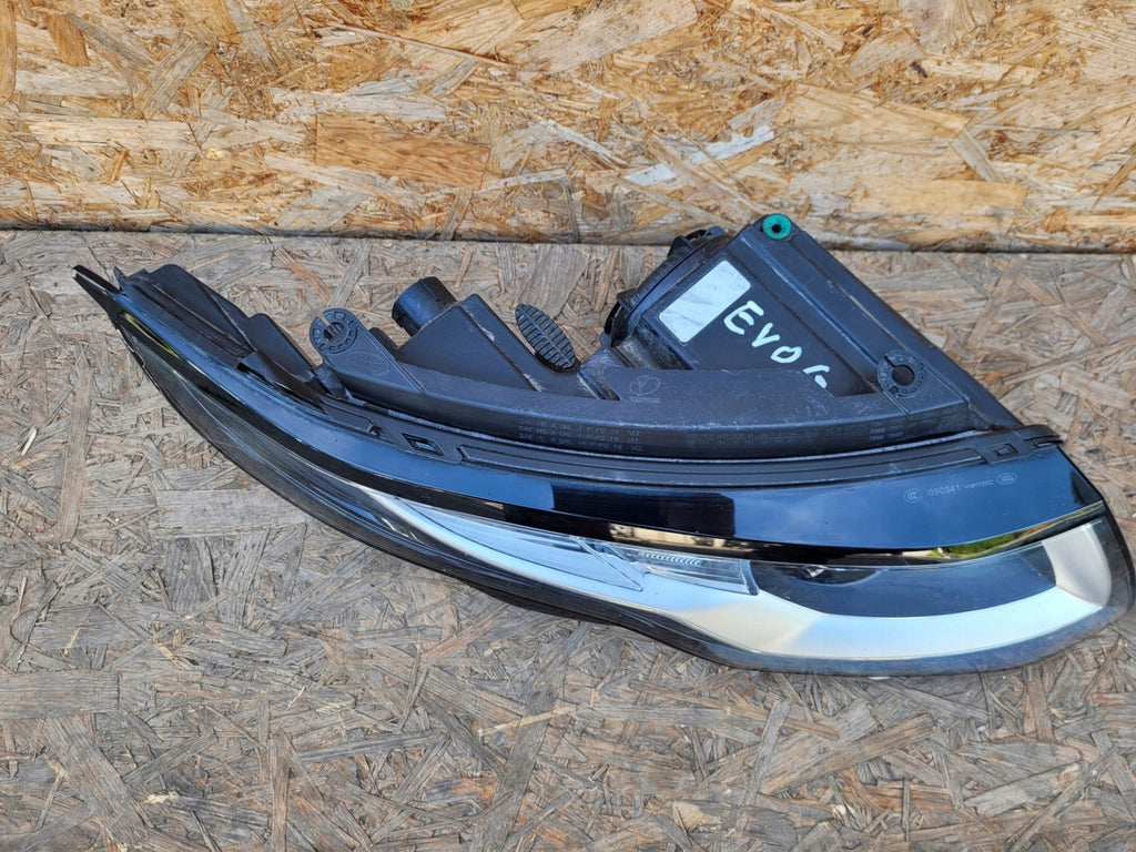 Frontscheinwerfer Land Rover Range I Evoque Rechts Scheinwerfer Headlight SCH4214589272we
