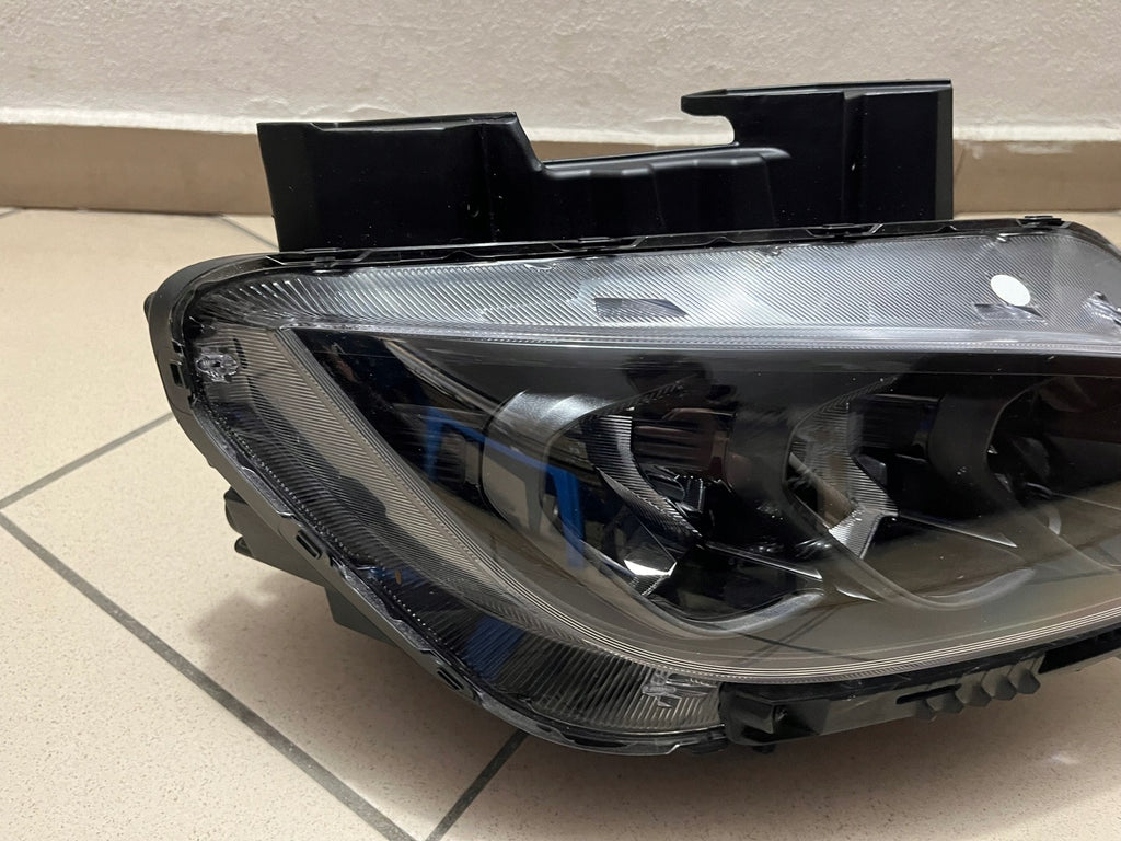 Frontscheinwerfer Hyundai Kona 92102-J9630 Rechts Scheinwerfer Headlight