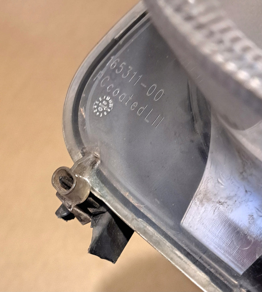 Frontscheinwerfer Ford C-Max 7M51-13W030-AC Links Scheinwerfer Headlight SCH1546633102pz