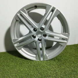1x Alufelge 20 Zoll 8.0