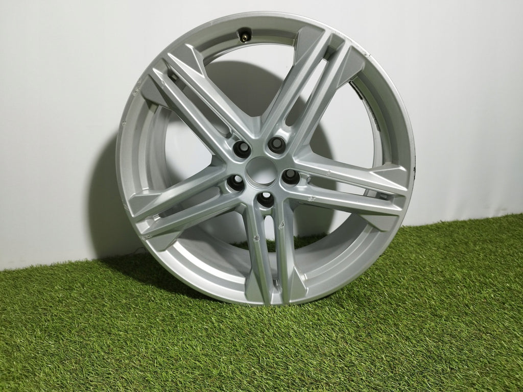 1x Alufelge 20 Zoll 8.0" 5x112 39ET 80A601025 Audi Q5 Rim Wheel FEL4178521066wu