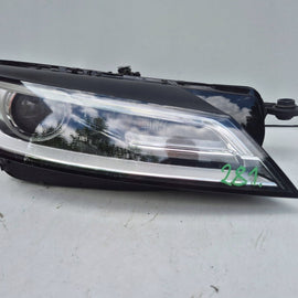 Frontscheinwerfer Audi Tt 8S0941006B Rechts Scheinwerfer Headlight SCH6841707483cx