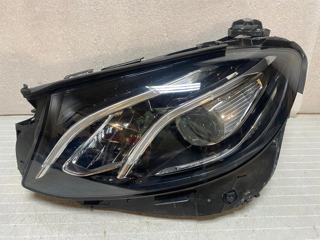 Frontscheinwerfer Mercedes-Benz W213 A2139068903 LED Links Headlight SCH8595041352qh